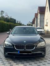BMW 740d xDrive - Limousine  Vollausstattung  - BMW 740 in Mannheim