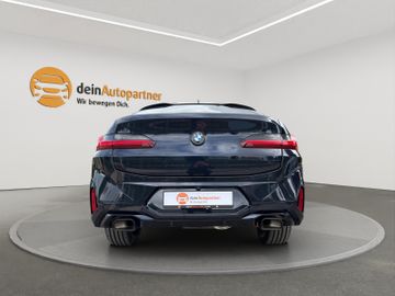 BMW X4 - 6