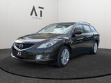 Mazda 6 Kombi 1.8 Comfort*Klima*Sitzheizung*TÜV Neu* - Mazda 6 in Frankfurt (Main)