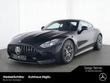 Mercedes-Benz AMG GT 63 4M+ MASSAGE 3D Fahr-Assi NAPPA 360° - Mercedes-Benz AMG GT aus 2024