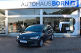 Volkswagen Touran Comfortline 7 Sitzer AHK Spurassistent