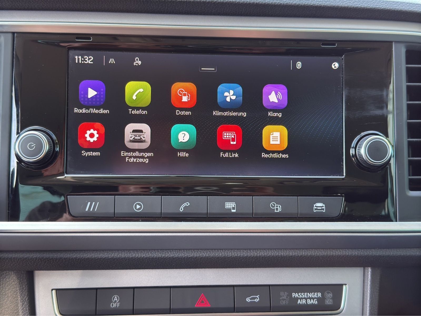 Seat Ateca - Bild 11