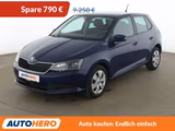 Skoda Fabia 1.0 MPI Ambition*NAVI*TEMPO*PDC*KLIMA* - Skoda Fabia Gebrauchtwagen in Stuttgart