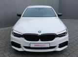 BMW 520 5 Limousine 520d M-Sport 19 Zoll LED - BMW 5er Reihe aus 2017