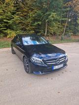 Mercedes-Benz C 300 Avantgarde | Automatik - Mercedes-Benz C 300 Gebrauchtwagen in Stuttgart