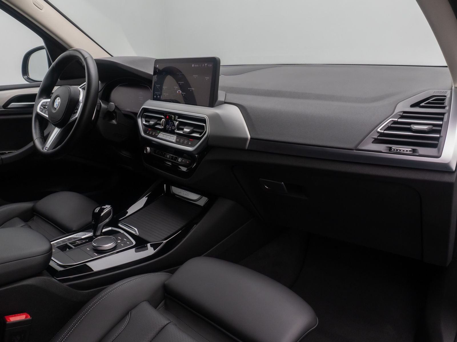 Fahrzeugabbildung BMW X3 xD20i 360°M Sport Leder DAB Sportsitz 19Zoll