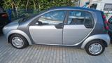 Smart ForFour forfour Basis 55kW - gebrauchte Kleinwagen