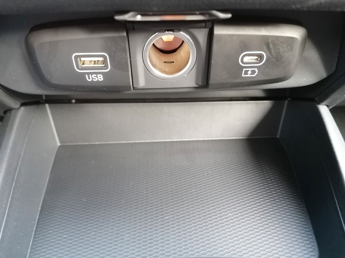 Hyundai i10 - Bild 13