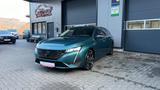 Peugeot 308 SW Hybrid 180 Allure Pack *LED *AHK *DAB - Peugeot 308: Standheizung