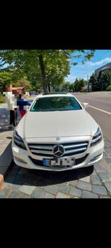 Mercedes-Benz CLS 350 Shooting Brake CLS 350 CDI Shooting ... - Mercedes-Benz CLS 350 Shooting Brake in Dresden