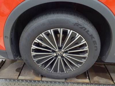 Volkswagen Tiguan - Bild 5