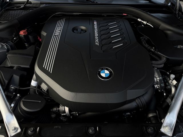 Foto Nummer 14: BMW Z4 M40i