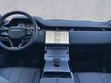Land Rover Range Rover Evoque S 2.0 D200 Mild-Hybrid EU6e P - Land Rover Range Rover Evoque mit Diesel-Antrieb: Geländewagen, 2.2