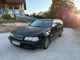 Volvo v70 140PS 02/28 - gebrauchte Volvo V70 aus dem Jahr 1997
