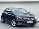 Mercedes-Benz A 200 URBAN LINE SPORTSITZE/BI-XENON/NAVI/PDC - Mercedes-Benz A-Klasse Gebrauchtwagen in Stuttgart