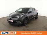Toyota C-HR 1.8 Hybrid Lounge Aut*NAVI*LED*ACC*CAM*PDC* - Toyota C-HR: 1.8