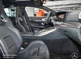 Mercedes-Benz AMG GT S 63 S 4MATIC+ Autom. S - Mercedes AMG GT S mit Schiebedach