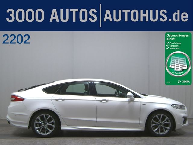 Ford Mondeo 2.0 EcoBlue ST-Line Navi Active PDC RFK