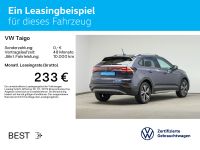 Volkswagen Taigo - Vorschau Bild 3