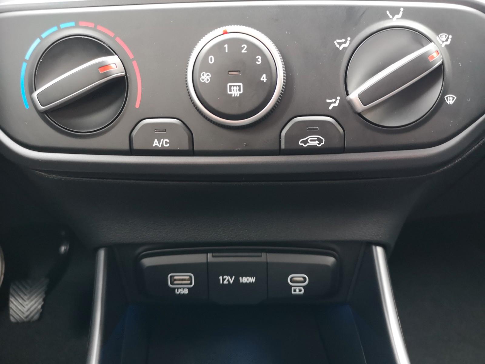 Hyundai i20 1.2 Select, миниатюра 21