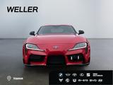 Toyota Supra GR 3.0 Lightweight *HUD*CAM*Fuchs Felgen* - Toyota Supra mit Benzin-Antrieb: Coupe