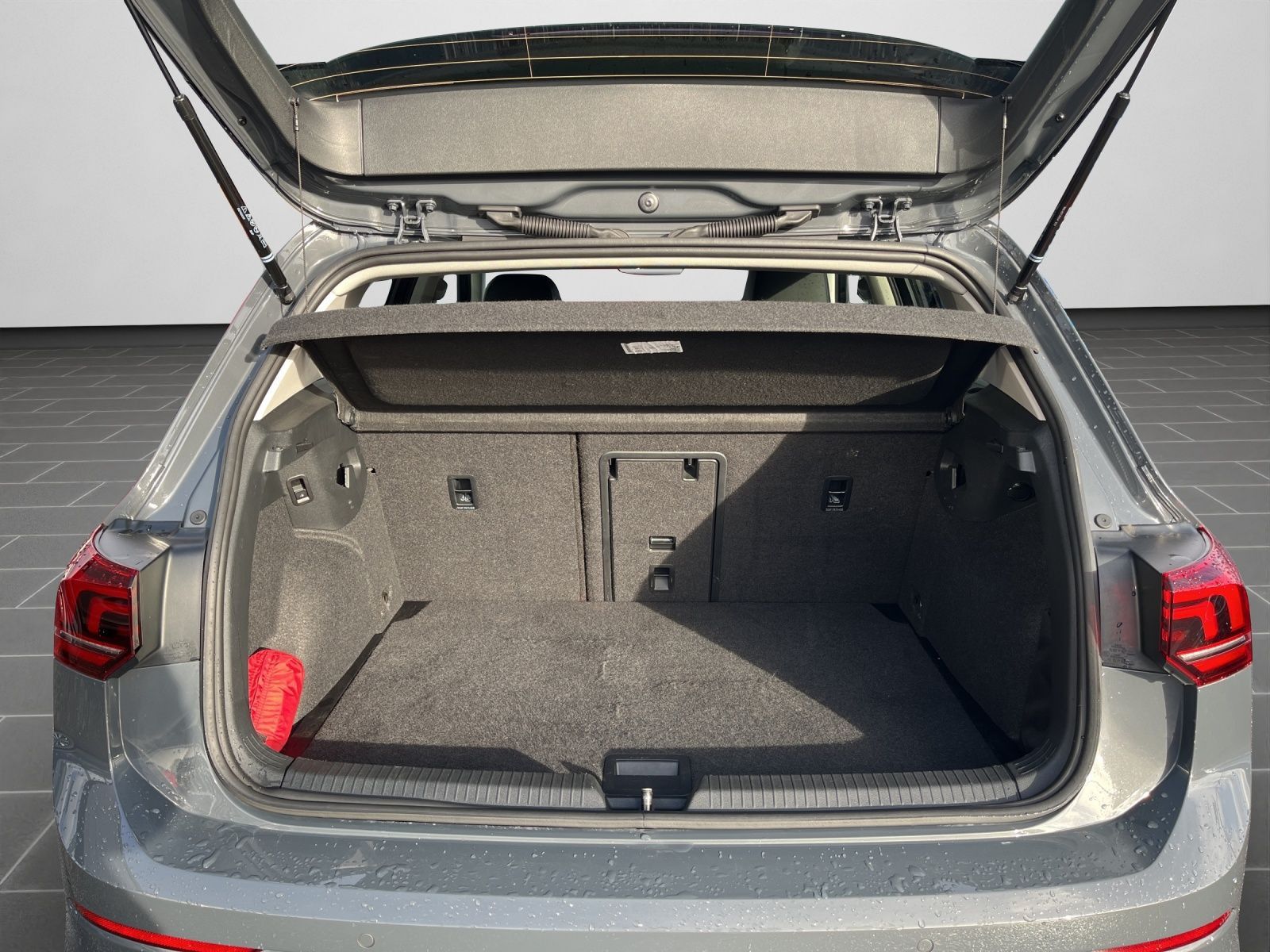 Volkswagen Golf - Bild 16