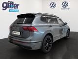 Volkswagen Tiguan Allspace 2.0 TDI R-LINE 4M AHK BLACK STYL - Volkswagen Tiguan Allspace in Erfurt