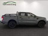 Ford Ranger Wolftrak Doppelkabine 4x4*Xenon*Navi*AHK* - : Geländewagen, Wolf