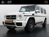 Mercedes-Benz G 63 AMG Edition 463 | Schuif- / Kanteldak | 21" - gebrauchte Mercedes-Benz G 63 AMG aus dem Jahr 2018