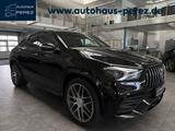 Mercedes-Benz GLE 53 AMG Coupé 4M+ DISTRONIC- AHK- ACTIVE RIDE - Mercedes-Benz GLE 53 AMG: Coupe