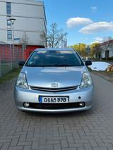 Toyota Prius Hybrid 2007 Automatik - gebrauchte Toyota Prius aus dem Jahr 2007