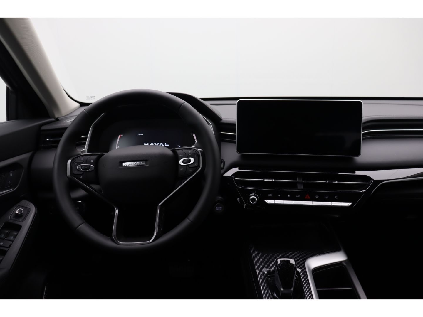 Fahrzeugabbildung GWM Haval Jolion Pro 1.5 Turbo FWD Luxury