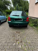 Audi A4 2.8 Quattro - Audi A4 aus 1997: Kombi
