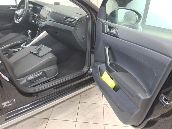 Volkswagen Taigo - Bild 5