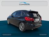 BMW 225xe iPerformance Active Tourer Head-Up+Navi - BMW 225 Active Tourer aus 2018