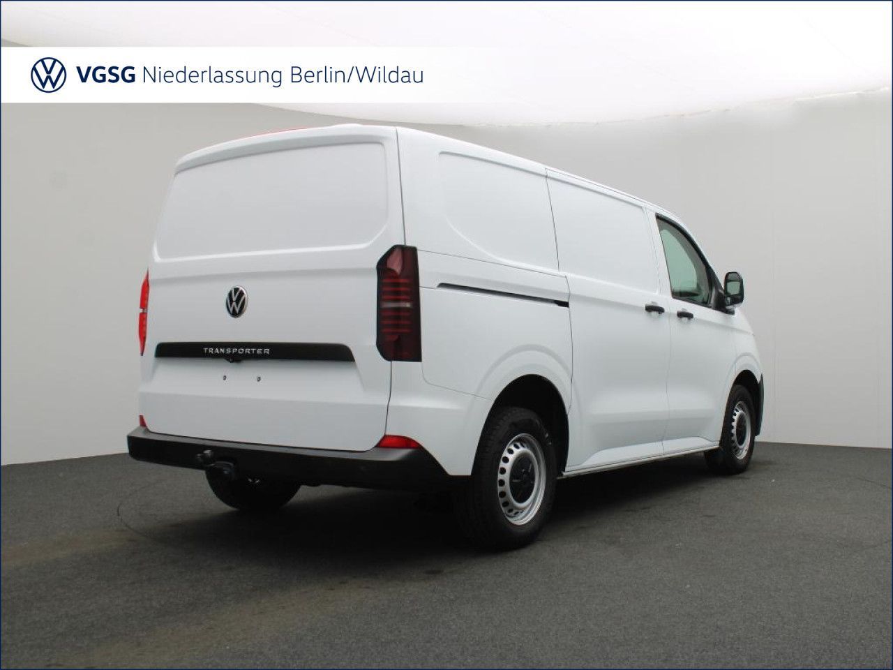 Volkswagen T7 Transporter - Bild 4