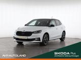 Skoda FABIA 1.0 TSI MONTE CARLO | NAVI | LED | ACC |