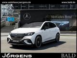 Mercedes-Benz EQE 43 AMG 4M SUV Pano/Hyper/Burm/360/DIGITAL/22
