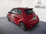 Abarth 695 TURISMO 1.4 180 PS/PANO-DACH/LEDER/BLACK PA/ - Abarth 595 aus 2023
