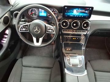 Mercedes GLC 300 - 10