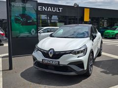 Renault Captur II 1.6 E-TECH Plug-in 160 R.S. Line (EU 6