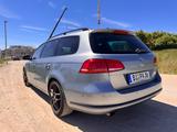 Volkswagen Passat Variant 3.6 V6 DSG 4MOTION Highline V... - Volkswagen Passat Variant aus 2011: Highline