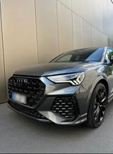 Audi RSQ3 Sportback Essentials Keramik Garantie 360°