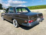 Mercedes-Benz S 250 W 108 H Kenn. Oldtimer Automatik - Mercedes-Benz S 250 Gebrauchtwagen