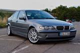 BMW 325i E46 - BMW 325: E46