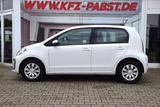 Volkswagen up! e-up! Klima Bluetooth DAB - Volkswagen up! mit Elektro-Antrieb