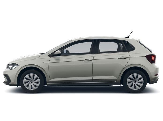 Volkswagen Polo - Bild 4