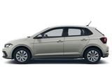 Volkswagen Polo  Life 1.0 80 PS LED 149,- mtl !. App-Con. K - Volkswagen Polo: 14