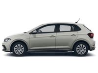 Volkswagen Polo - Vorschau Bild 4