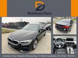 BMW 530d xDrive M Sport Aut. Navi+Led+Standheizung - BMW 530 Limousine 530d m sport mit Diesel-Antrieb